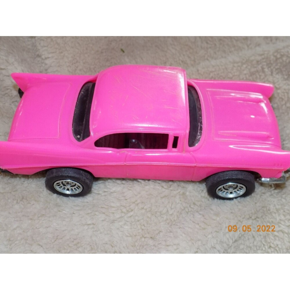 Tootsie Toy 1957 Chevy Made in USA